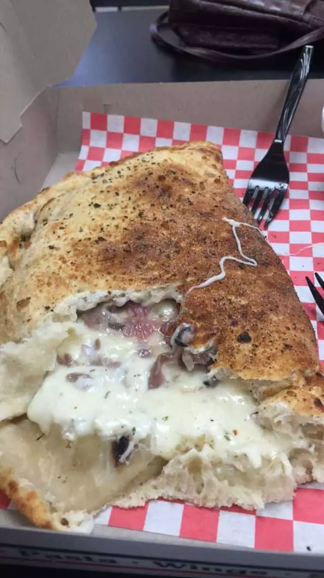 Aldo’s New York Style Pizza