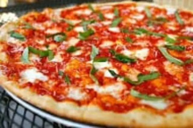 Aldo’s New York Style Pizza