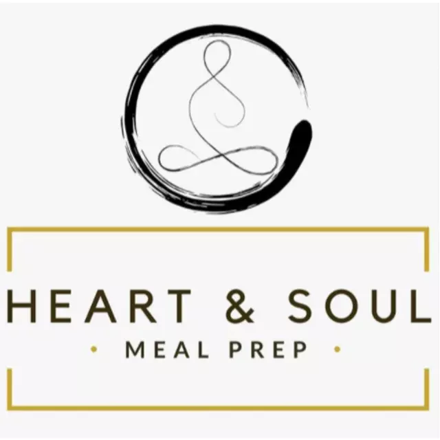 Heart & Soul Meal Prep