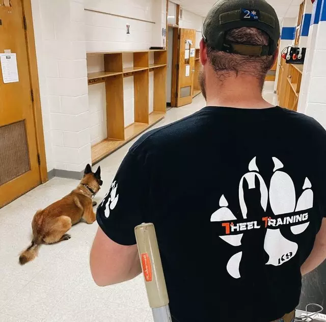 Theel K9 Training