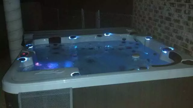 Absolute Pool and Spa Service, Inc