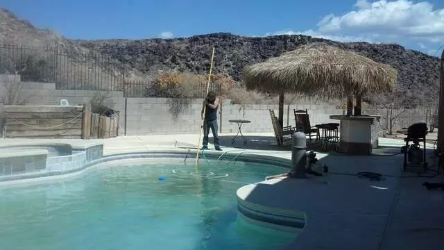 Absolute Pool and Spa Service, Inc