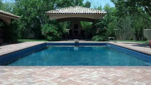 Absolute Pool and Spa Service, Inc
