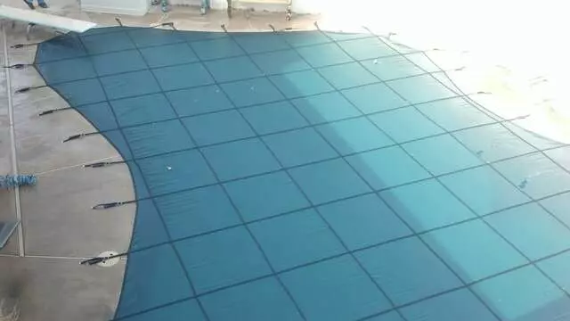 Absolute Pool and Spa Service, Inc