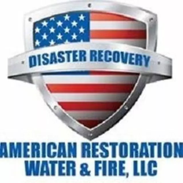 American Restoration Water & Fire