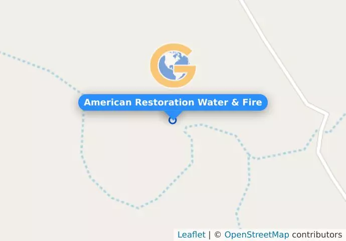 American Restoration Water & Fire