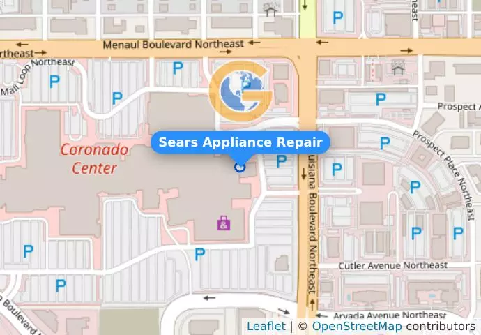 Sears Appliance Repair
