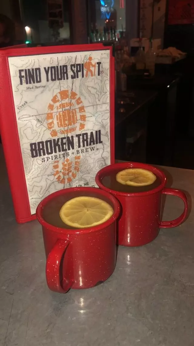 Broken Trail Spirits