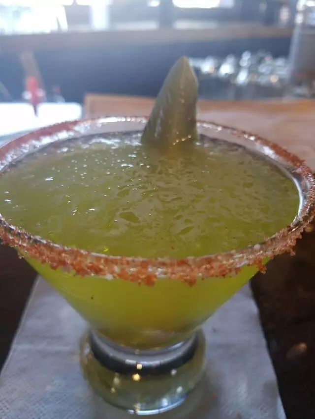 Broken Trail Spirits