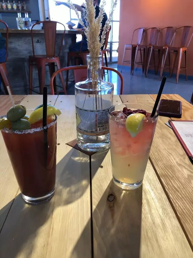 Broken Trail Spirits