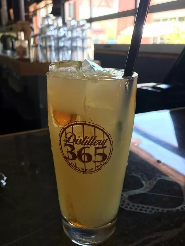 Broken Trail Spirits