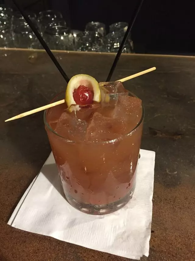 Broken Trail Spirits