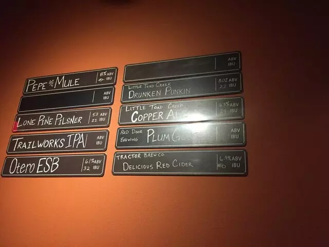 Broken Trail Spirits
