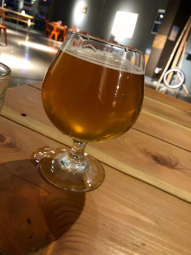 Broken Trail Spirits