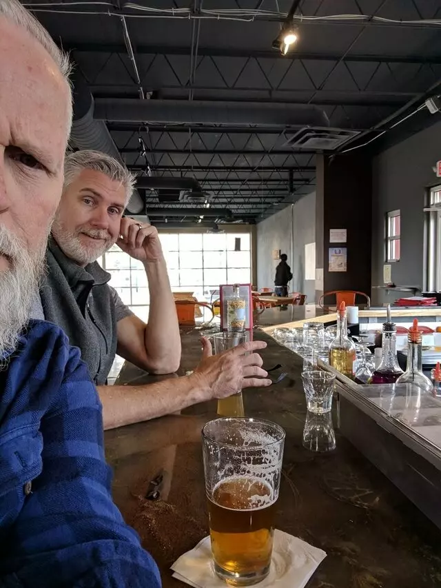 Broken Trail Spirits