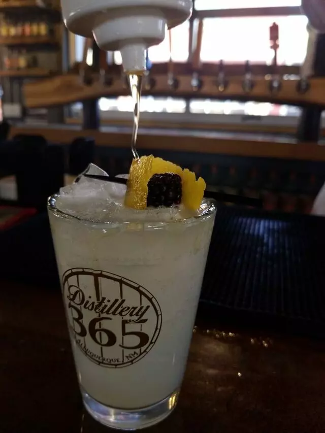 Broken Trail Spirits