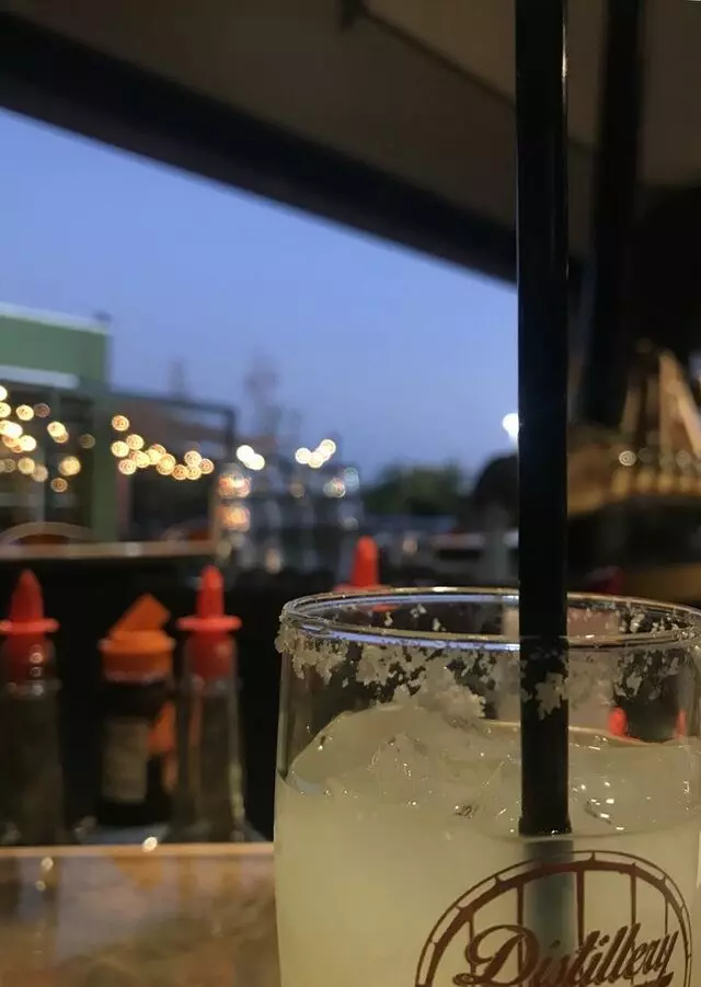 Broken Trail Spirits