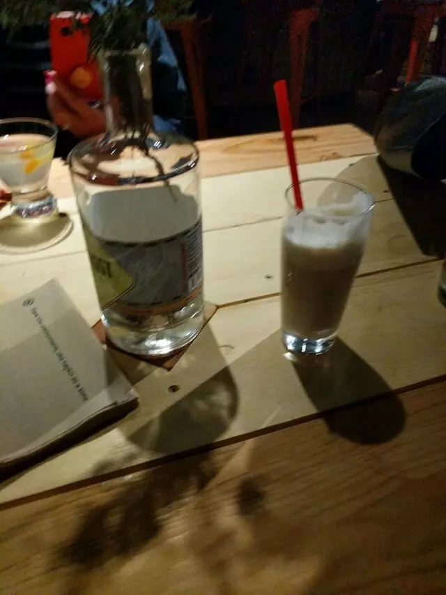 Broken Trail Spirits