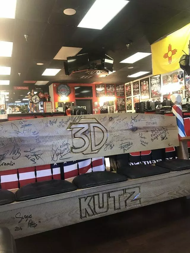 3D Kutz