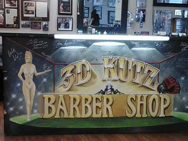 3D Kutz