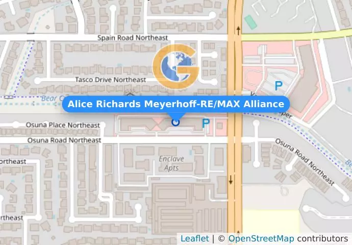 Alice Richards Meyerhoff-RE/MAX Alliance