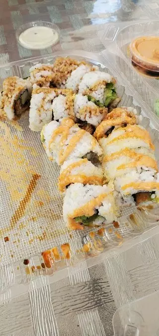 Sushi Freak - Albuquerque