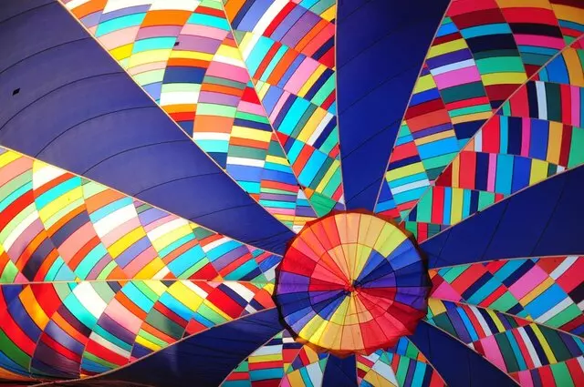 Aerogelic Ballooning