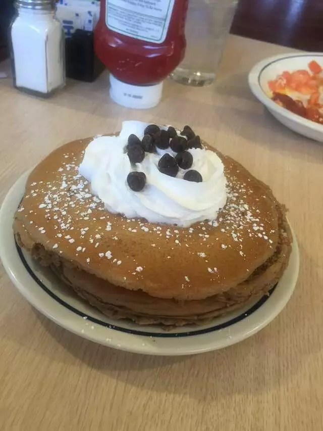 IHOP