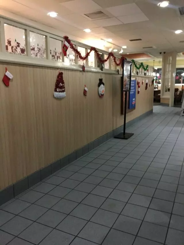 IHOP