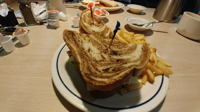 IHOP