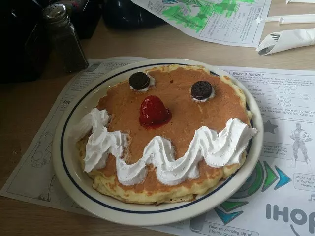 IHOP