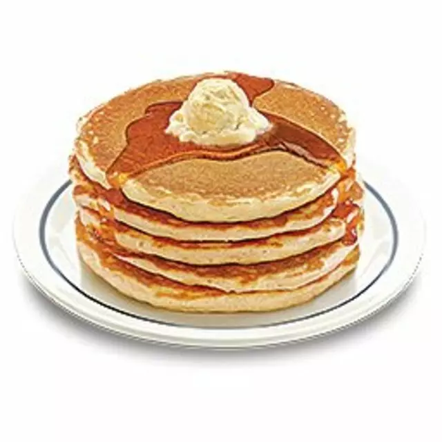IHOP