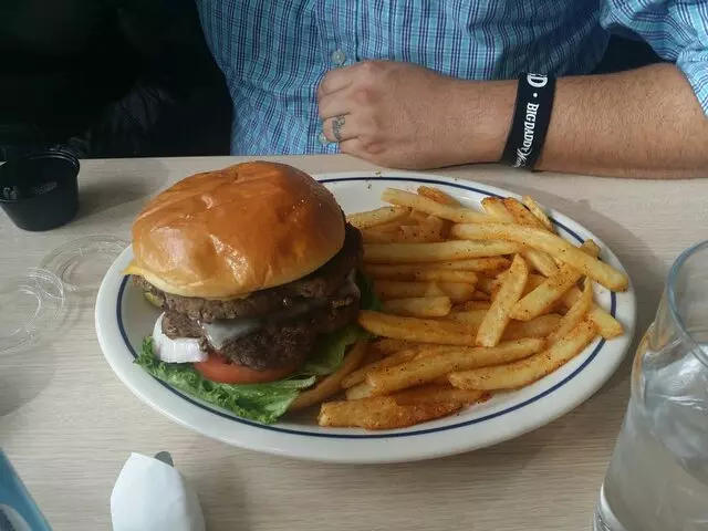 IHOP