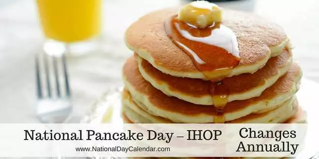 IHOP
