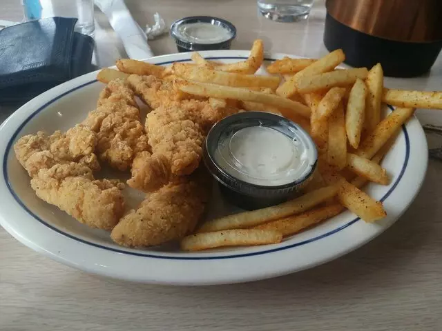 IHOP