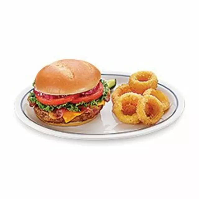 IHOP