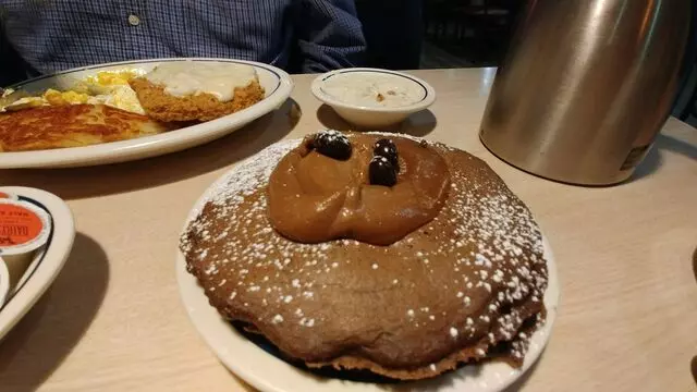 IHOP