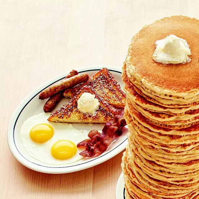 IHOP