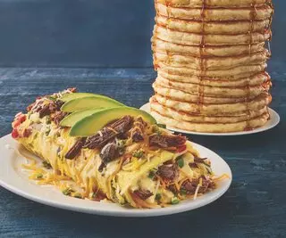 IHOP
