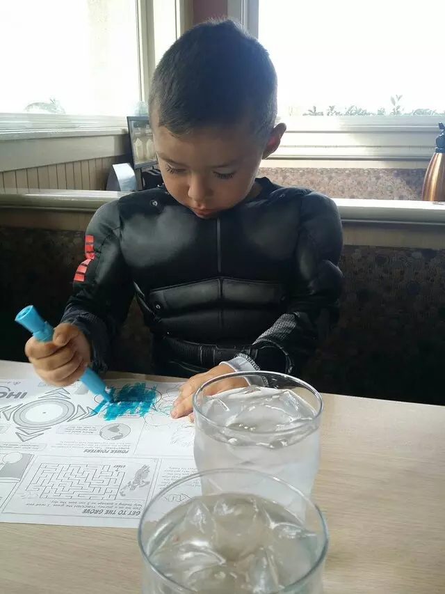 IHOP