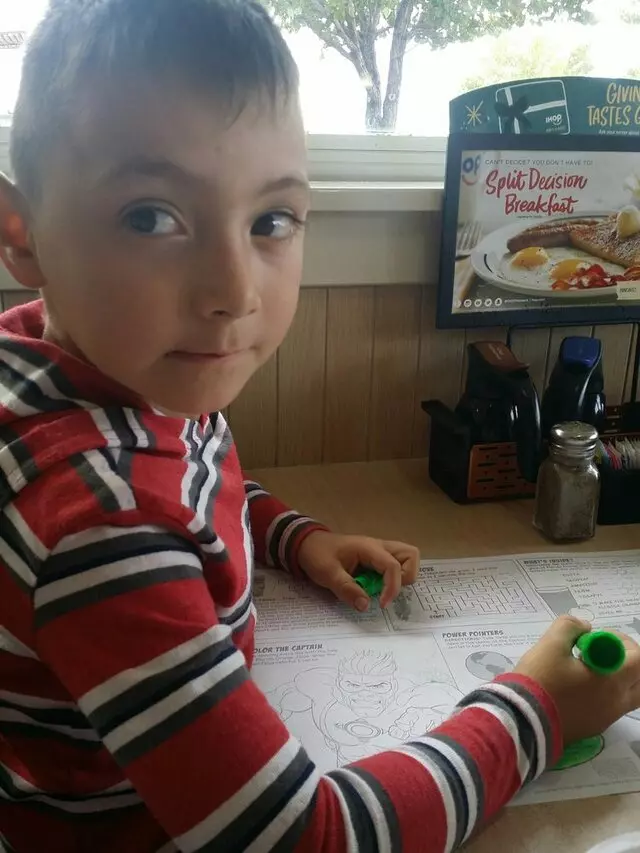 IHOP