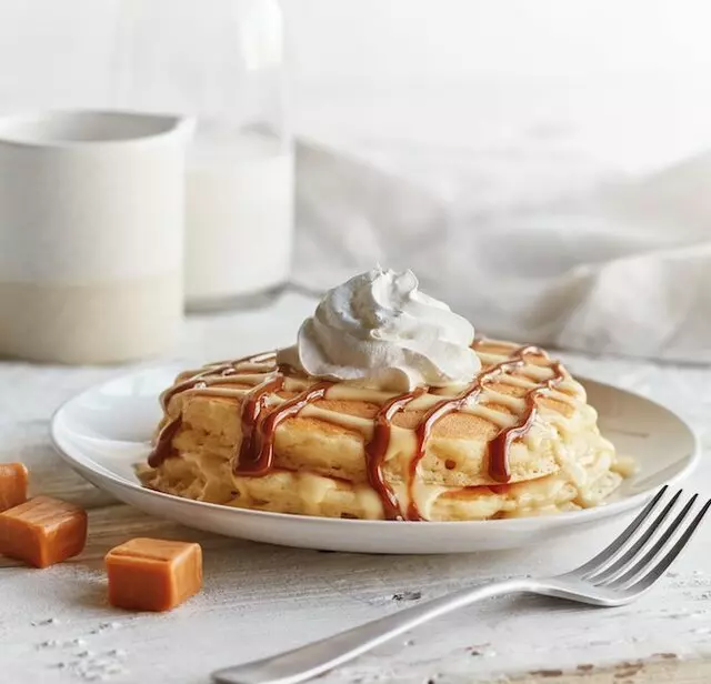 IHOP