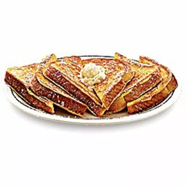 IHOP