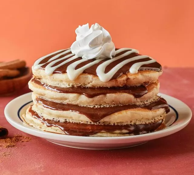 IHOP
