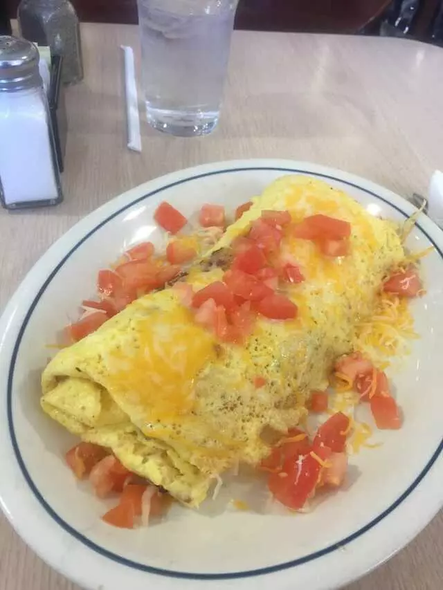 IHOP