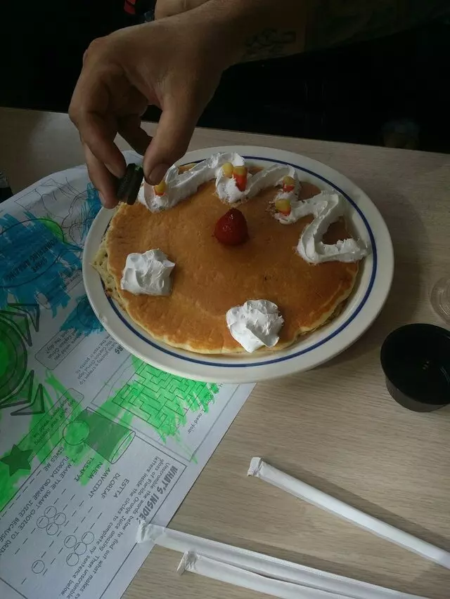 IHOP
