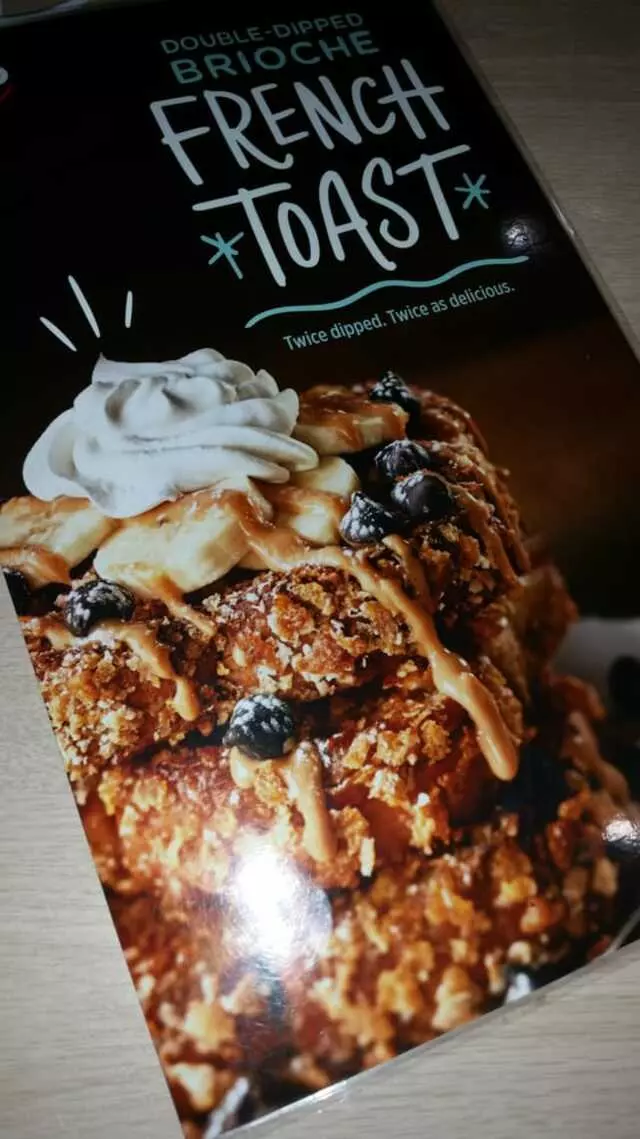 IHOP