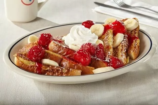 IHOP
