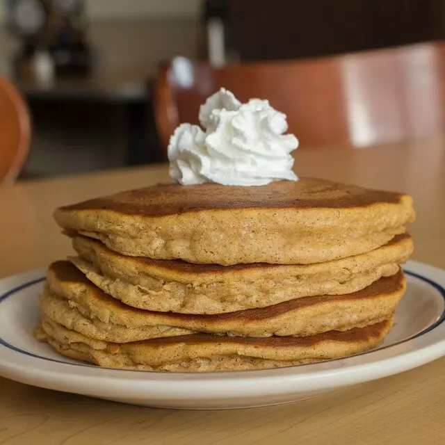 IHOP