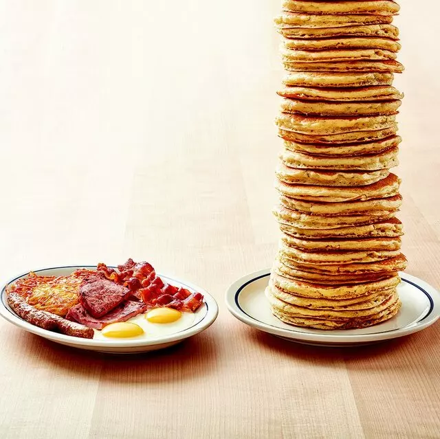 IHOP